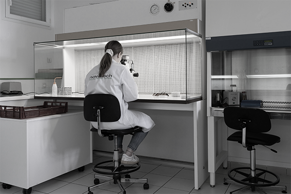 Diagnostic sanitaire de votre domaine Diagnostic sanitaire de votre domaine