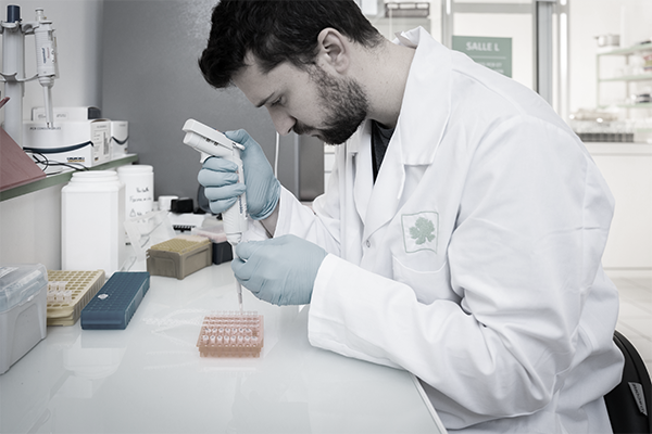 Tests réalisés en routine par notre laboratoire Tests réalisés en routine par notre laboratoire