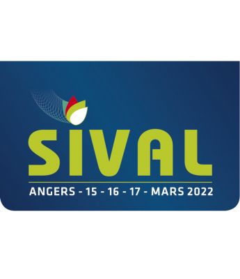 Retrouvez-nous au SIVAL d'Angers 2022