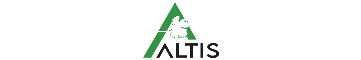 Altis® pot 9 : ideal for replacements
