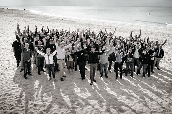 Our human commitments
